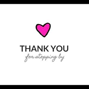 ❤️Like to bookmark my closet to see new listings!